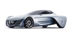 Mazda Taiki Concept 2007 года